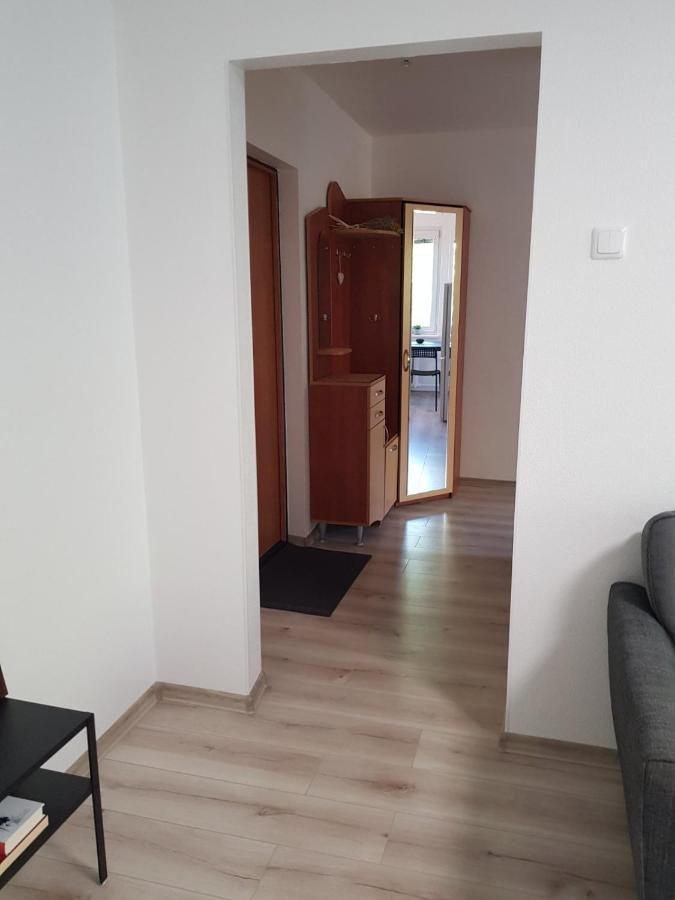 Modern Studio Naujakiemio, Self-Check-In, Free Parking Klaipeda Luaran gambar